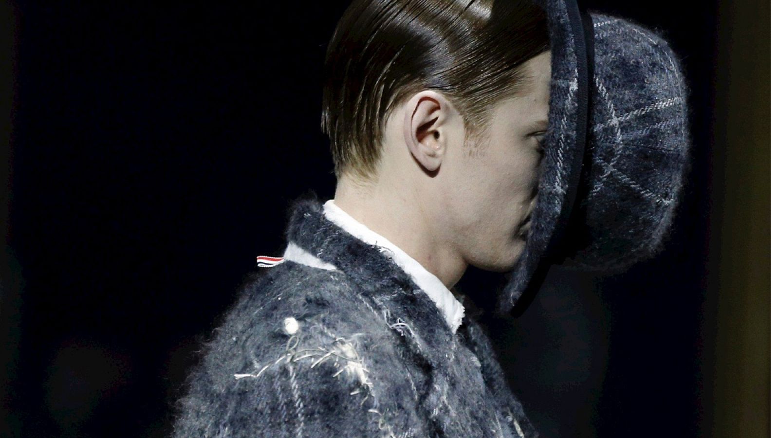 Thom Browne reinventa la sastrería y los códigos 'dandi'