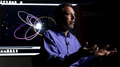 La NASA pone en duda la existencia de un noveno planeta en el Sistema Solar