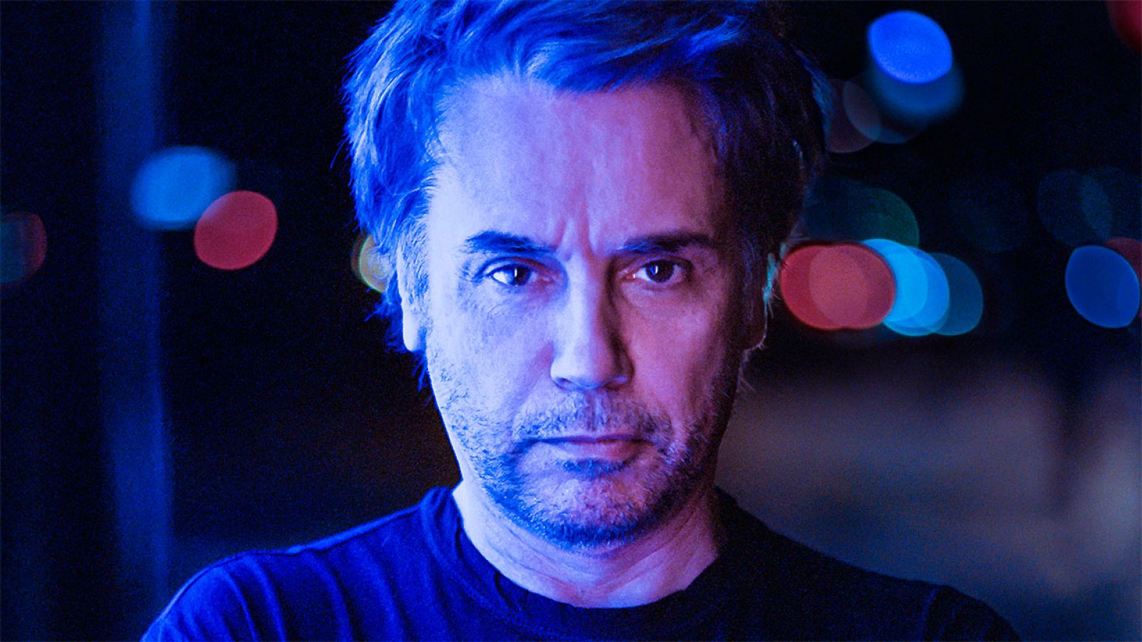 Jean-Michel Jarre