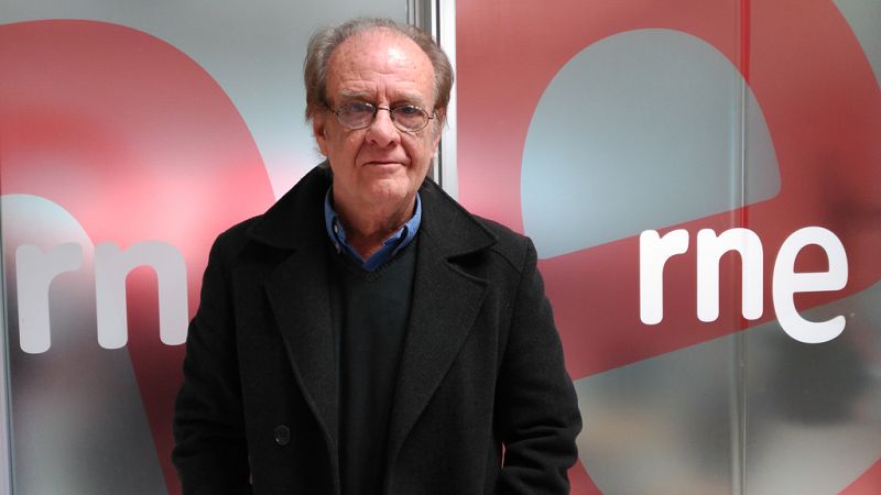 Aute: "Disfruto mucho haciendo canciones pero también sufro, cada vez soy más exigente"