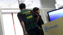 Quién es quién en la Operación Taula contra la corrupción en Valencia