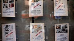 El aumento de la firma de hipotecas sobre viviendas se aceleró en noviembre, cuando subió un 16,4%