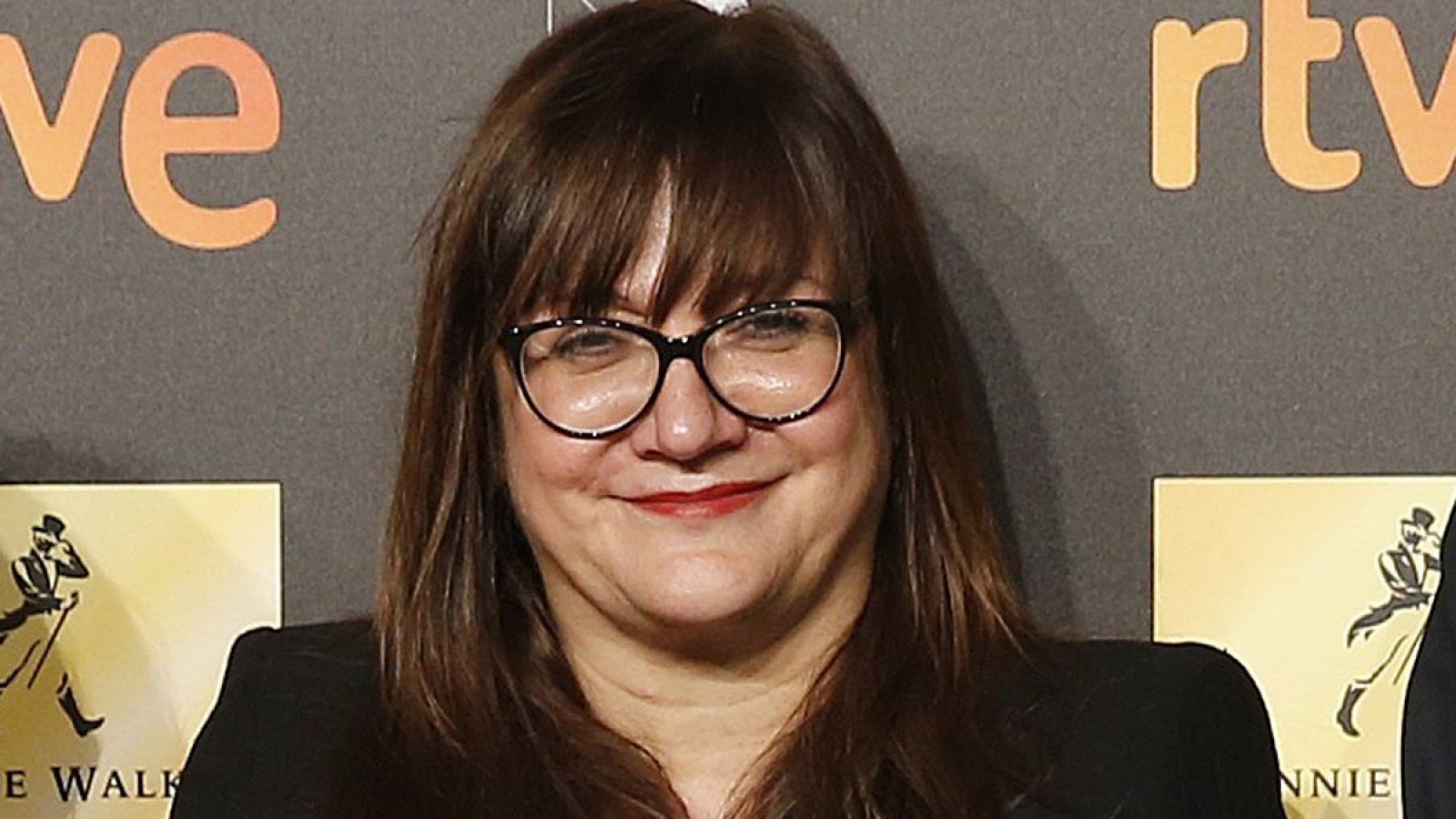 Isabel Coixet, nominada a mejor dirección por 'Nadie quiere la noche'.