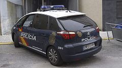 Detenido un hombre como presunto autor de la muerte de su mujer en Avilés, en Asturias