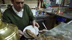 Los hogares con todos sus miembros en paro bajan en 209.700 y cierran 2015 en 1.556.600