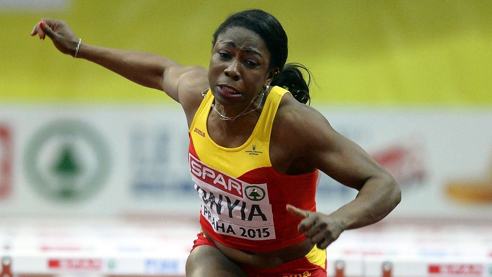 Imagen de archivo de Josephine Onyia