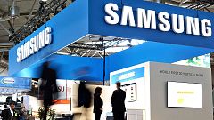 Samsung ganó 14.392 millones de euros en 2015, un 18,5% menos que el año anterior