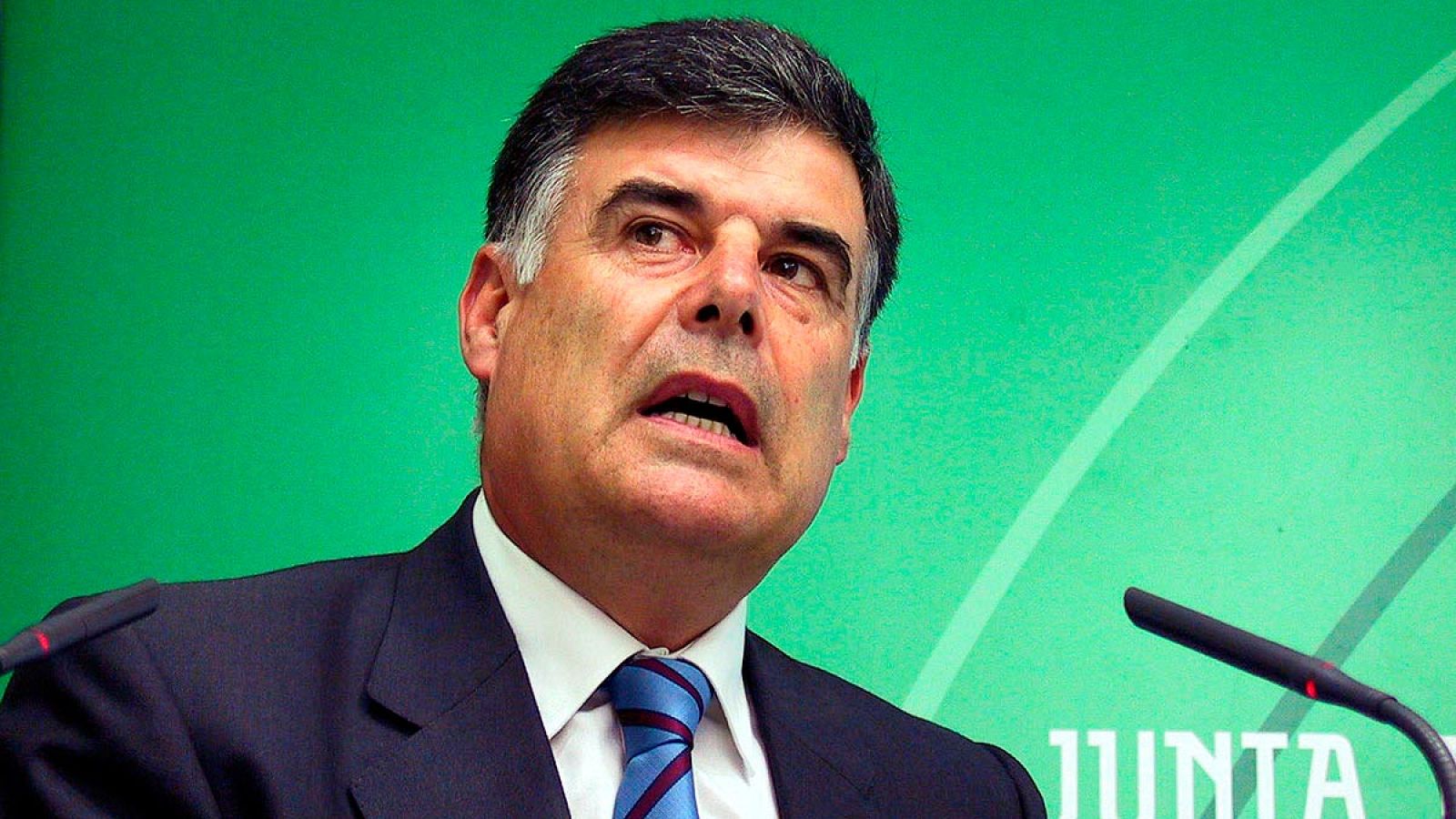 La juez Núñez cita por primera vez al exconsejero Viera por el ERE de la actual agencia ambiental