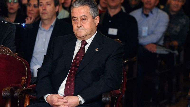 El exmarido de la asesina confesa admite que esta y su hija Triana "tenían inquina" a Carrasco