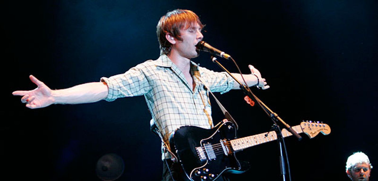 Franz Ferdinand FIB 2006