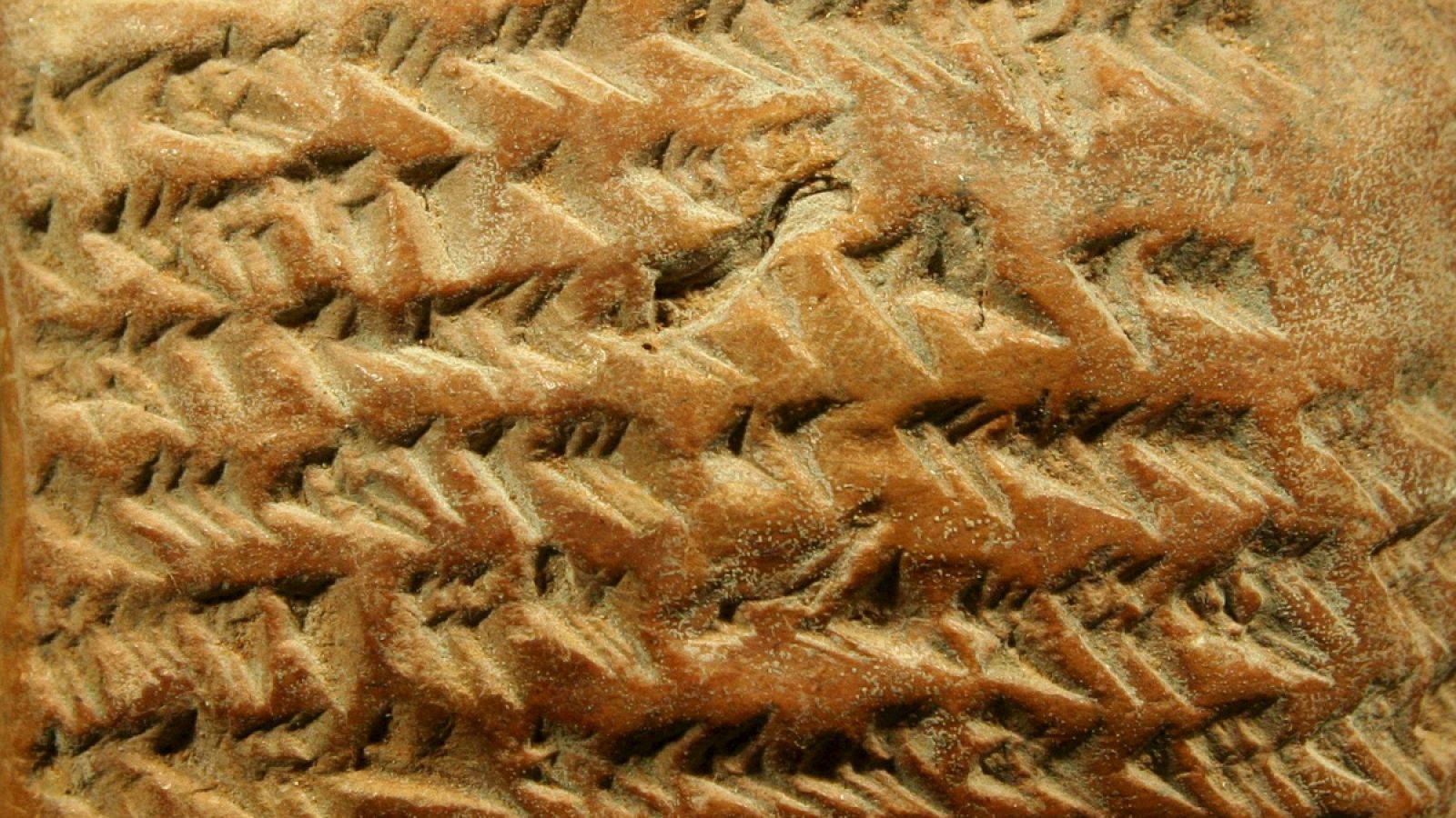 Las tablas, escritas en cuneiforme, demuestran que los babilonios midieron la posición espacio-temporal de Júpiter.