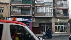Un hombre se suicida en Alicante tras apuñalar a su expareja, que permanece ingresada