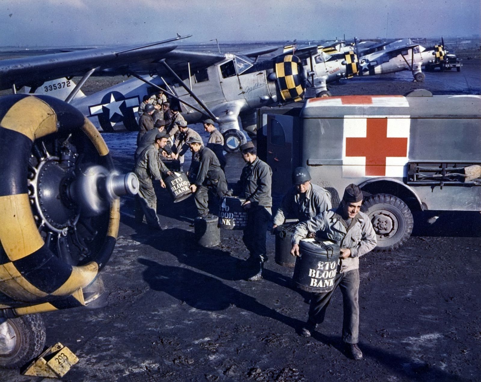 'El oro rojo', uno de los estrenos de este sábado en 'La noche temática'