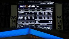 Bankia propone elevar un 50% el dividendo con cargo a 2015 con lo que el Estado ingresaría 194 millones
