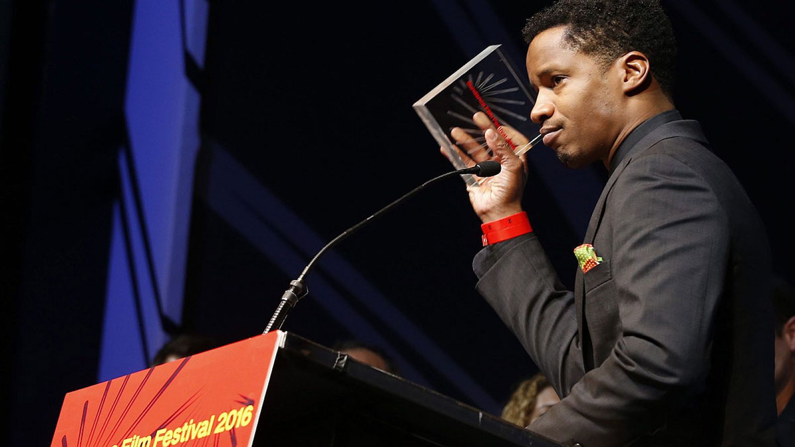 Festival de cine independiente de Sundance 2016