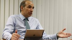 La jueza levanta el embargo al ex consejero delegado de Abengoa tras aceptar su aval de 4,5 millones
