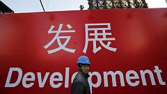 China detiene a 21 personas por estafar 7.000 millones de euros a casi un millón de inversores