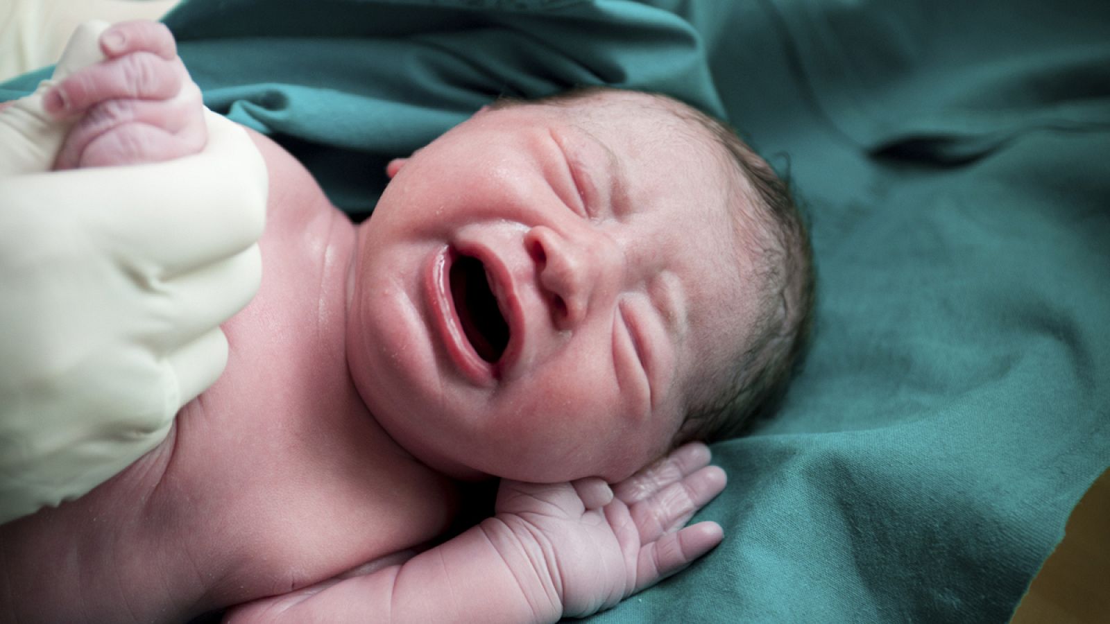 El coste del tratamiento a los recién nacidos es mínimo.