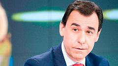 El PP ve "inverosímil" que el PSOE pretenda "formar gobierno con 90 diputados"