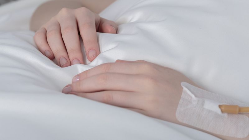 El cáncer fue el responsable del 27% de las muertes en España en 2013