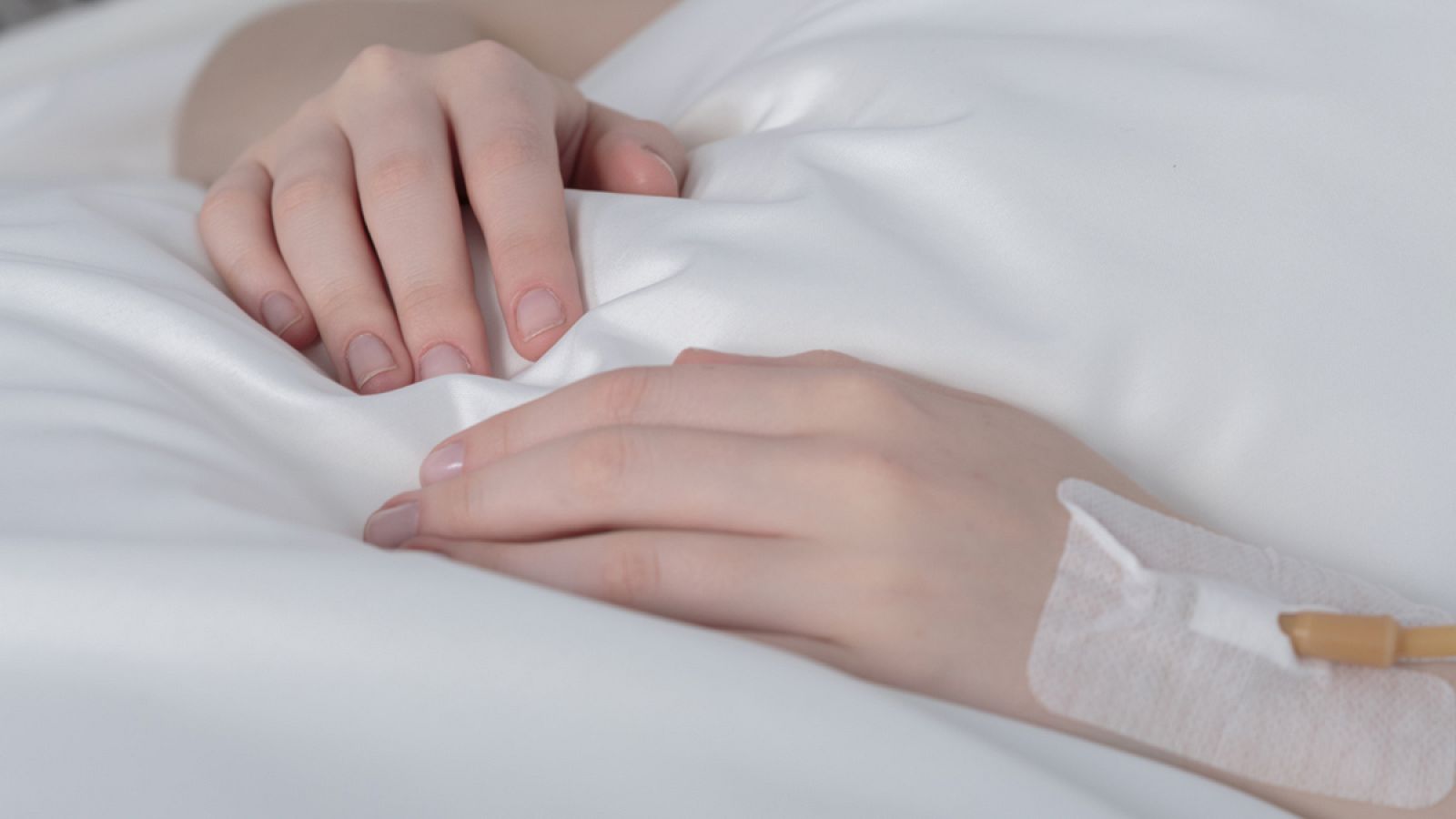 El cáncer de mama supuso el 16 % de los fallecimientos por cáncer en mujeres.