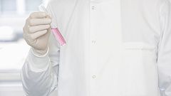Científicos del CNIO hallan nuevos marcadores tumorales contra el cáncer de cabeza y cuello