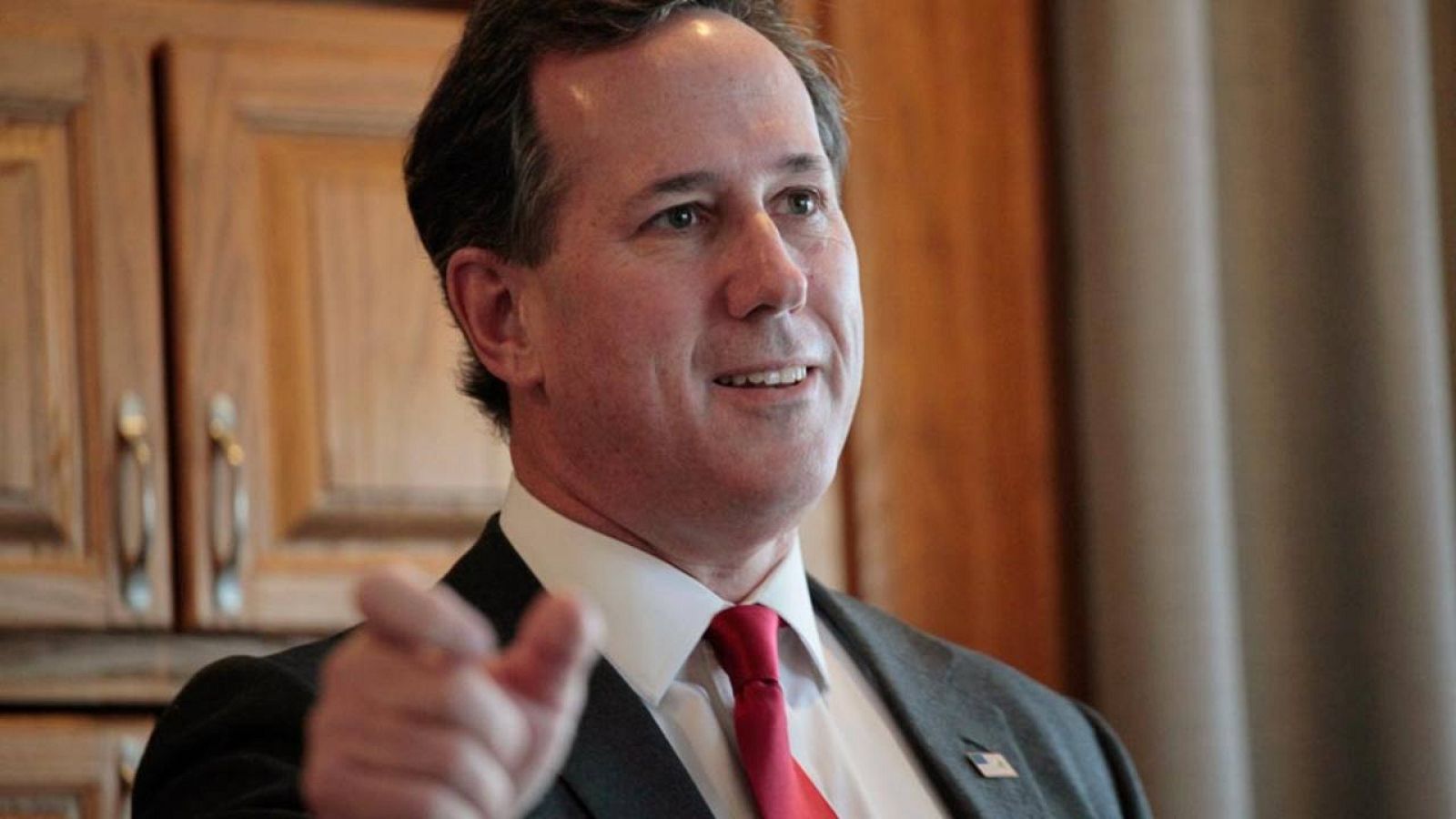 Rick Santorum