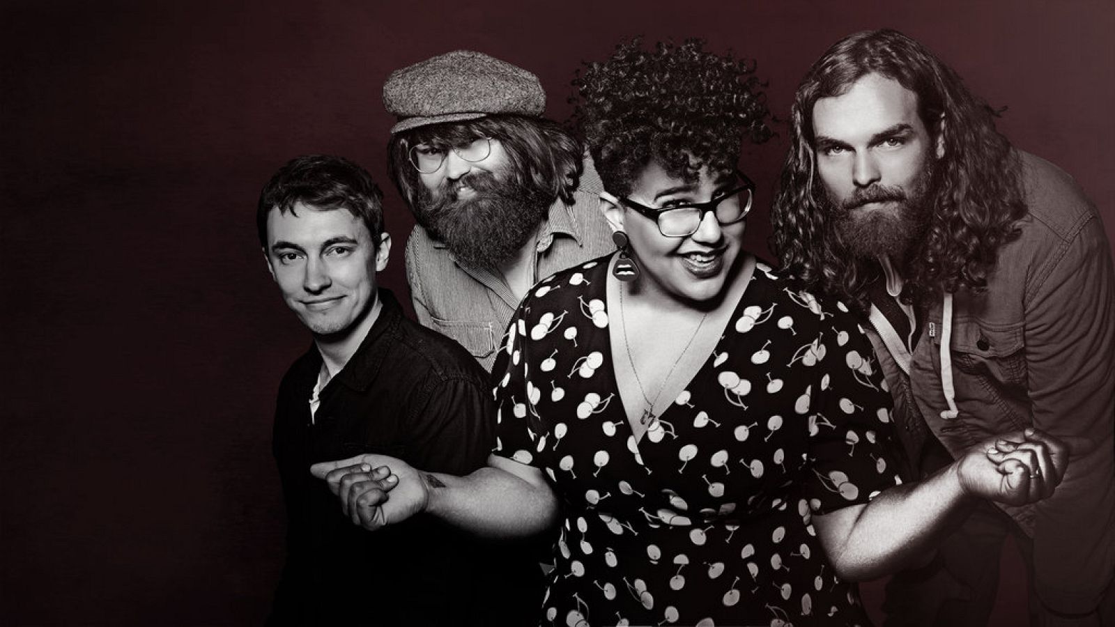 Alabama Shakes encabezan las confirmaciones del Cruïlla