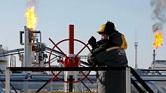 España, el segundo país con mayor dependencia energética entre los grandes de la UE