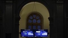 El IBEX 35 sube un 1,85% y pone fin a una racha de tres sesiones consecutivas en rojo