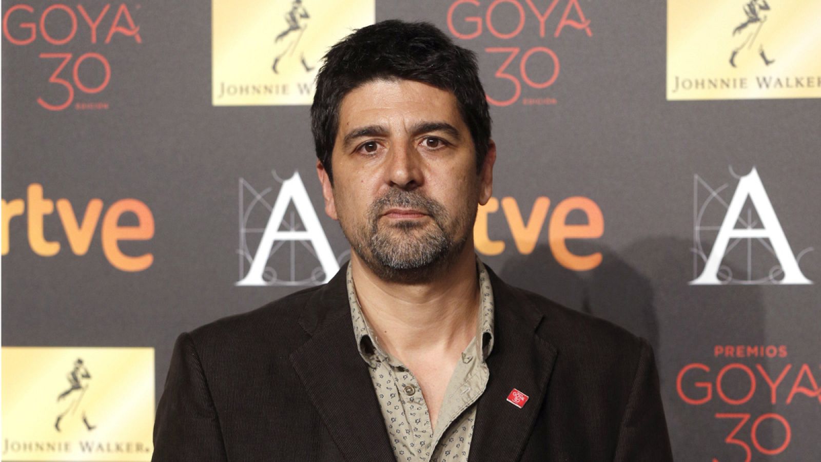 El director de la película 'Truman', Cesc Gay.