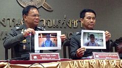 Camboya entrega a Tailandia a Artur Segarra, sospechoso de la muerte de un empresario español