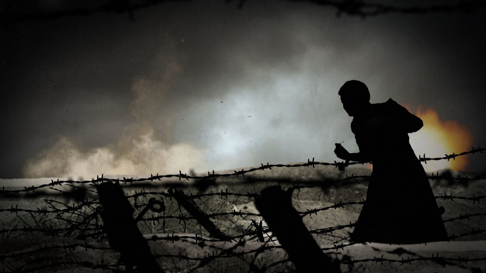 'Mujeres viajeras' utilizará una animación muy particular, similar al teatro de las sombras, para reconstruir las historias de las seis protagonistas