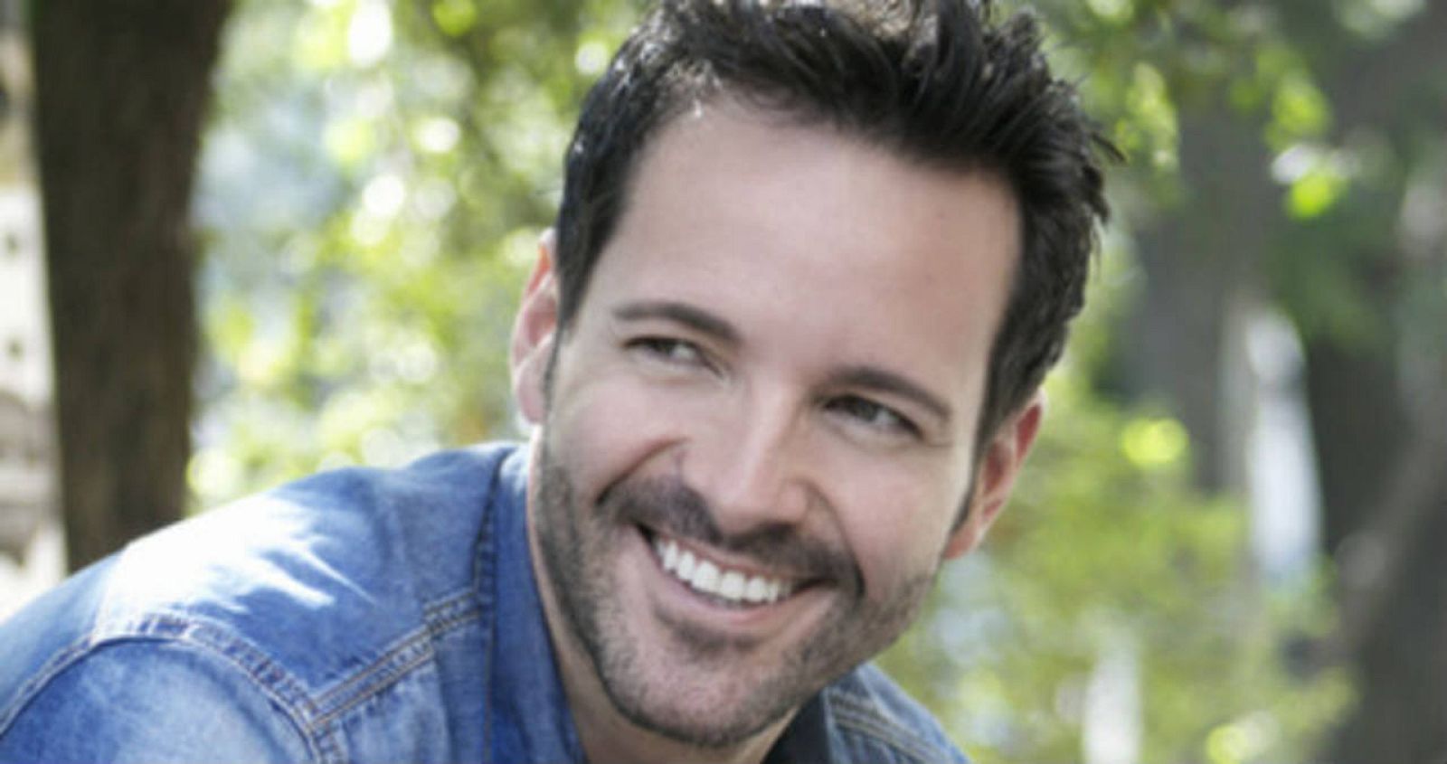 Juan Pablo Carpintero, reportero del programa