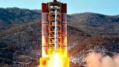 La inteligencia de EE.UU. asegura que Corea del Norte ha reactivado un reactor de plutonio