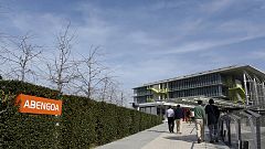 Abengoa entrega su plan financiero a la banca, en el que estima unas necesidades de liquidez de 700 millones