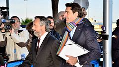El exdirector de Illesport admite que falseó actas y que las órdenes sobre Urdangarin "venían de Matas"