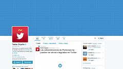Twitter abandona el "timeline" cronológico