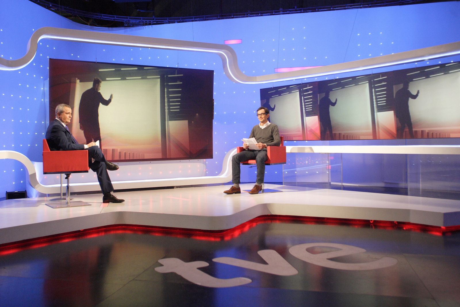 Rodrigo Miranda, experto del programa en talento digital, hablará del papel de España en materia de innovación