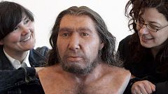Tener ADN neandertal incrementa el riesgo de sufrir hasta 12 enfermedades