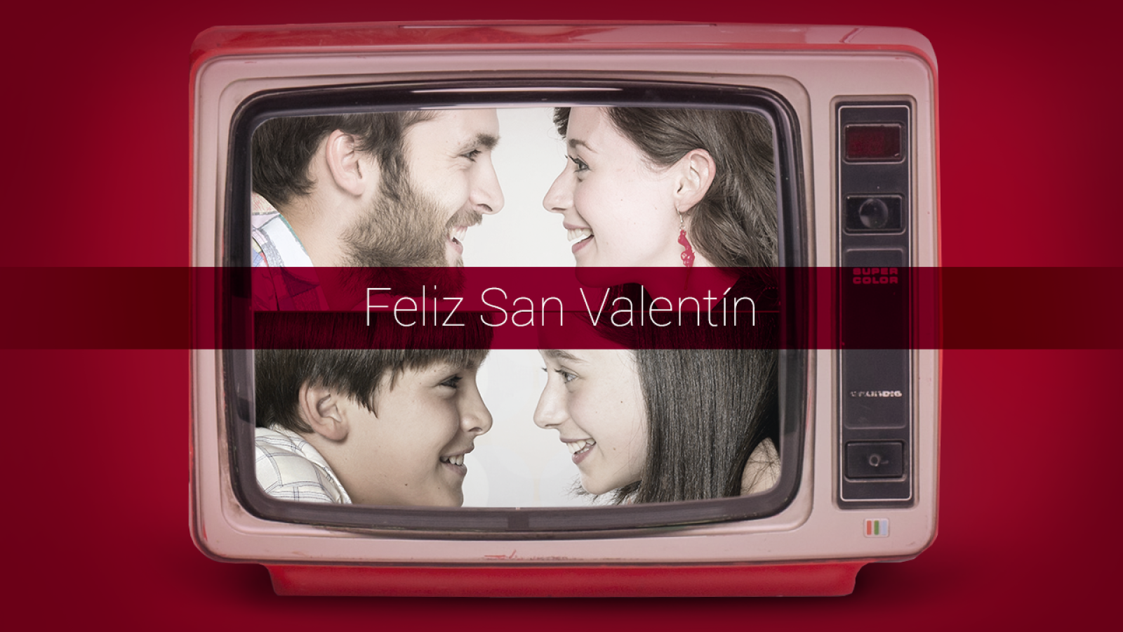 Los momentos más románticos de 'Cuéntame' por San Valentín