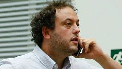 El juez Pedraz da curso a la orden de la Audiencia Nacional de juzgar a Zapata por su tuit sobre Irene Villa