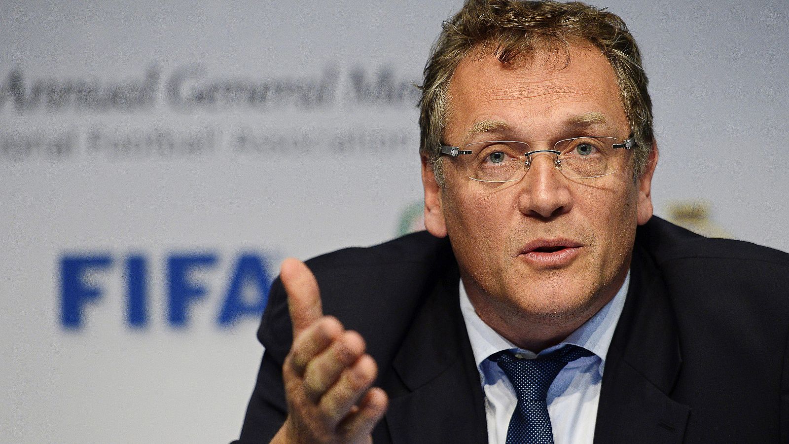 Jerome Valcke