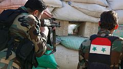 La Conferencia de Seguridad de Múnich concluye sin luz sobre la situación en Siria