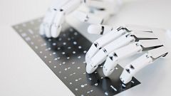 Robótica, una oportunidad de empleo y un vivero para emprendedores