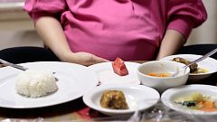 Relacionan el elevado consumo de pescado en embarazadas con la obesidad infantil