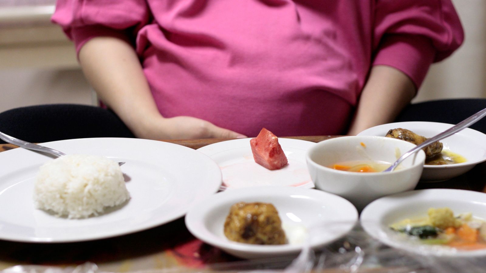 El estudio ha analizado los datos de 26.184 mujeres embarazadas.