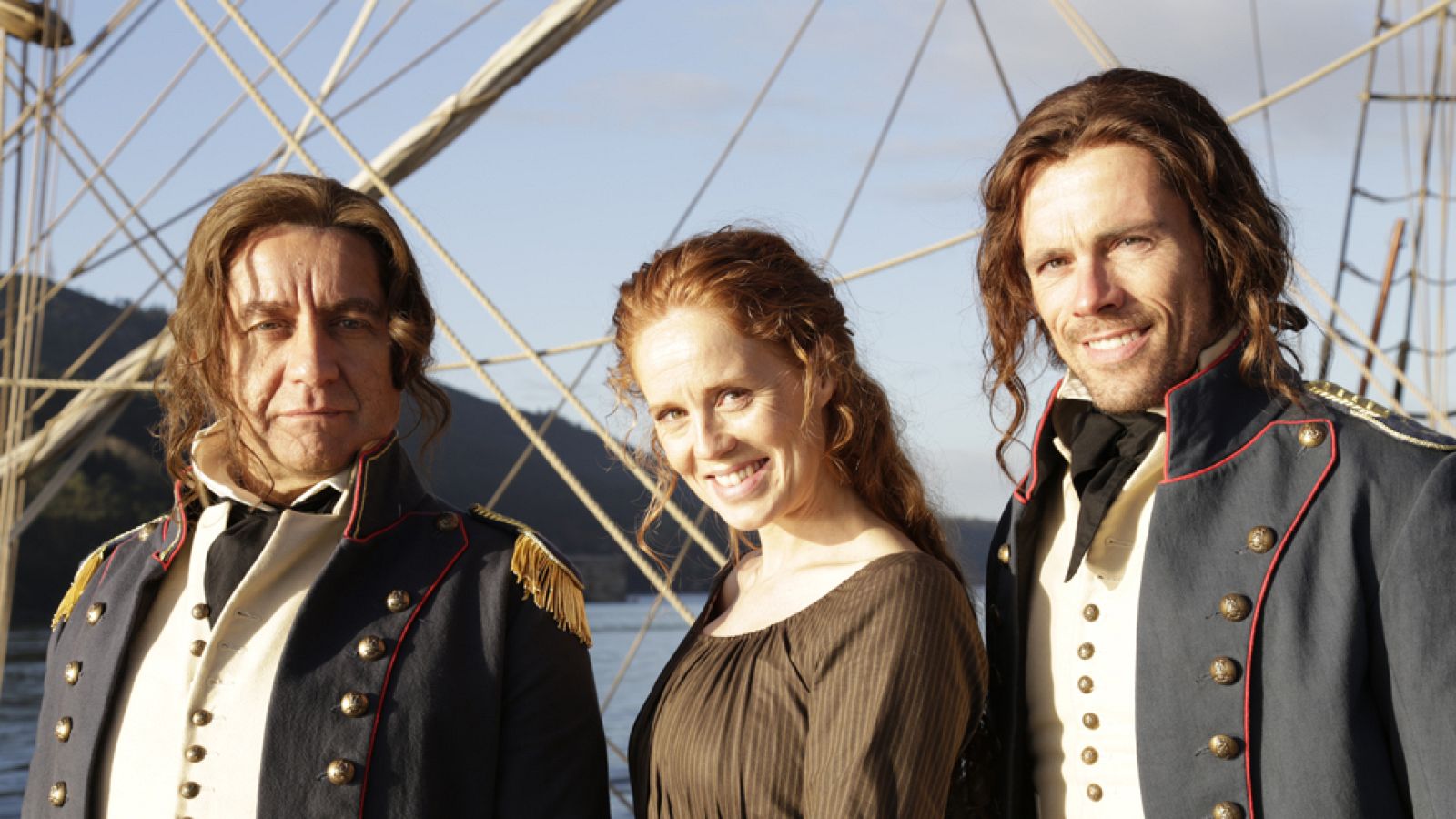 Comienza el rodaje de 22 ángeles