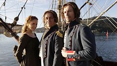 RTVE rueda la tvmovie '22 ángeles', con María Castro, Pedro Casablanc y Octavi Pujades