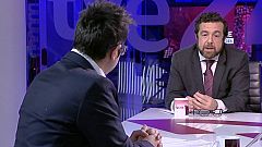 Ciudadanos: "Si llegamos a un acuerdo para investir a Sánchez, Podemos tendrá que explicar su voto en contra"